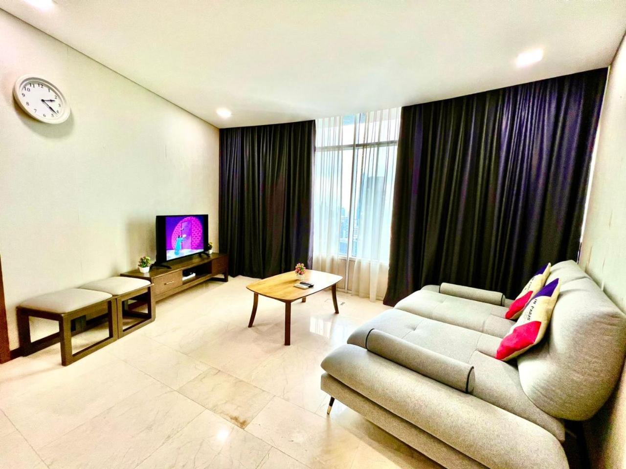 Apartment Sky Klcc By Exclusive