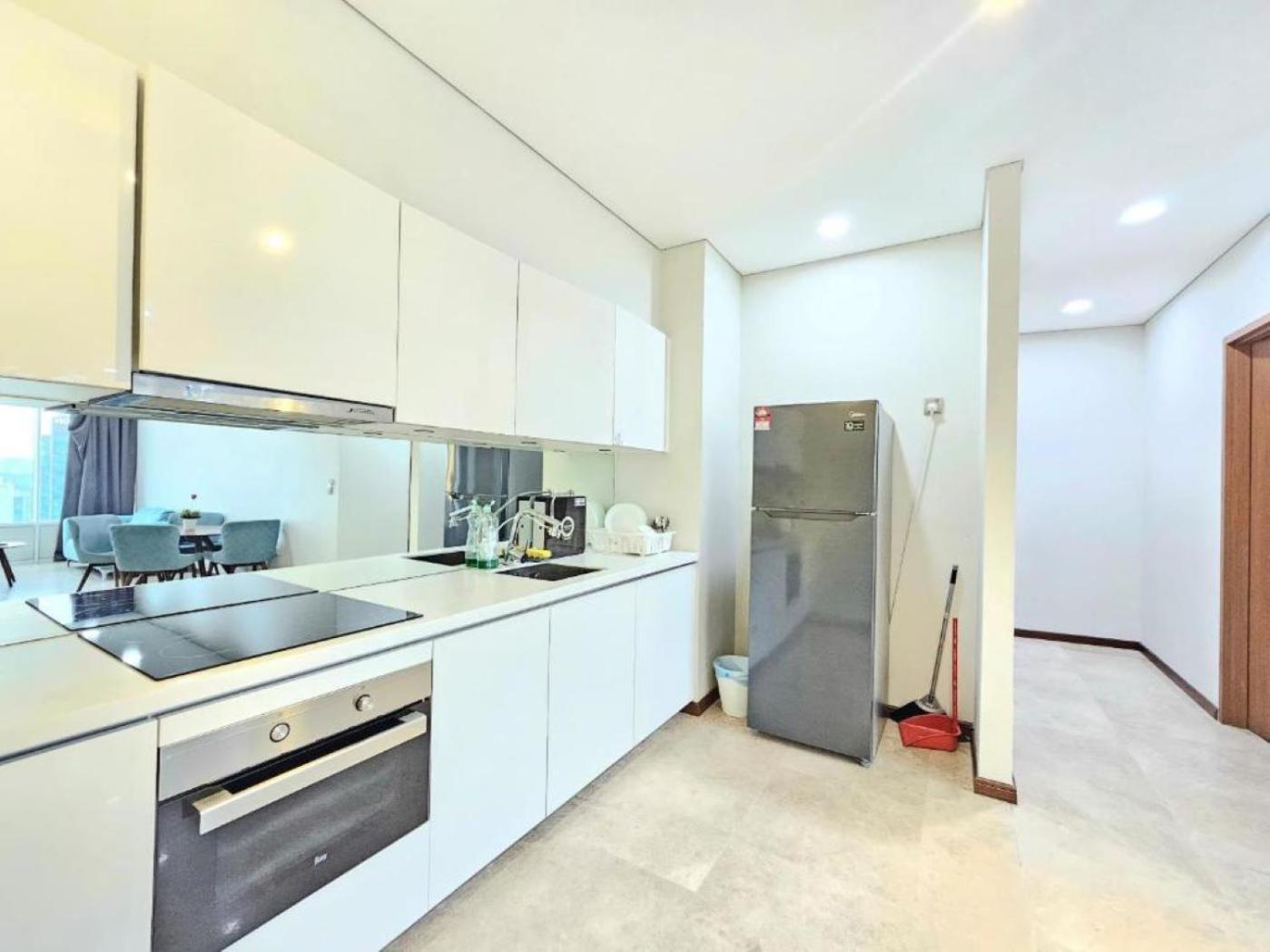Sky Klcc By Exclusive Apartment Kuala Lumpur