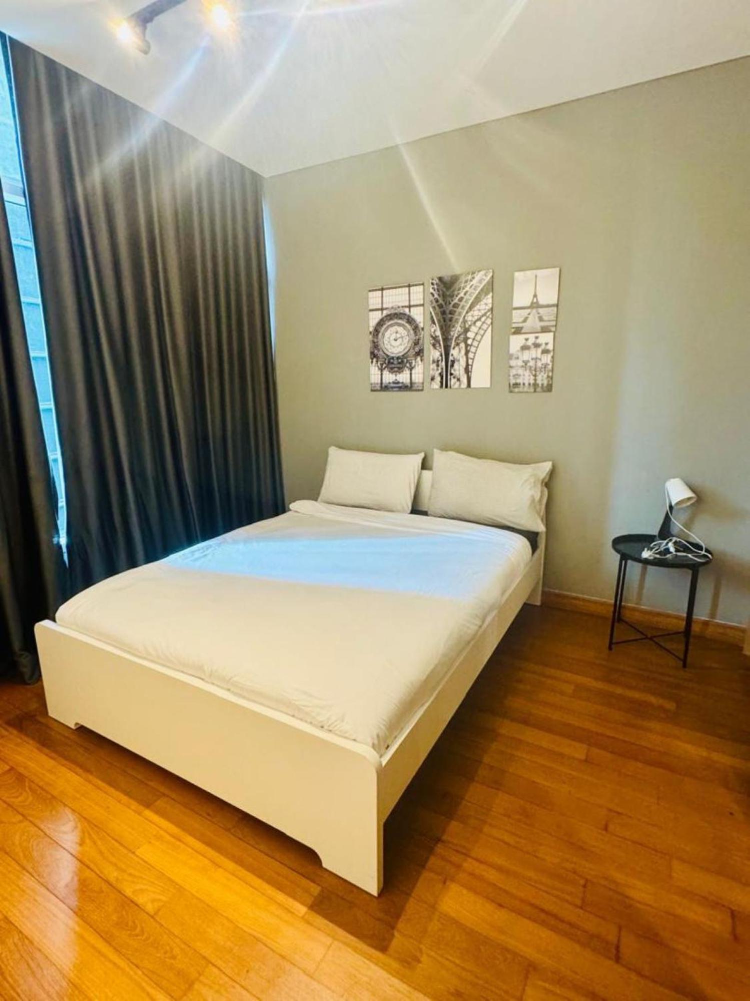 Sky Klcc By Exclusive Apartment Kuala Lumpur