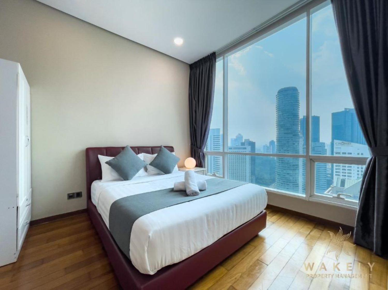 Sky Klcc By Exclusive Apartment *